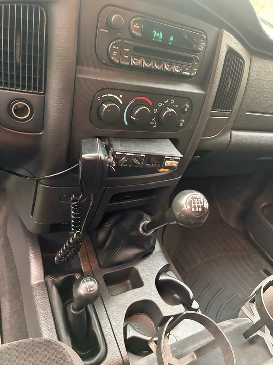 2005 Dodge Ram 3rd Gen - Image 12 of 14