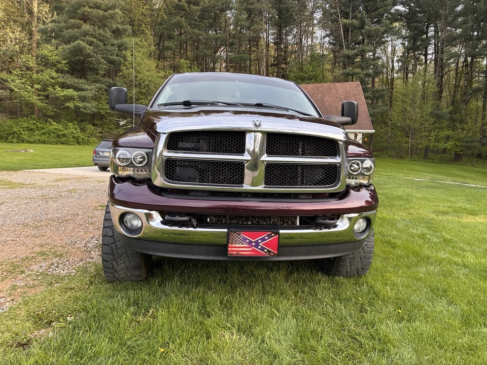 2005 Dodge Ram 3rd Gen - Image 2 of 14
