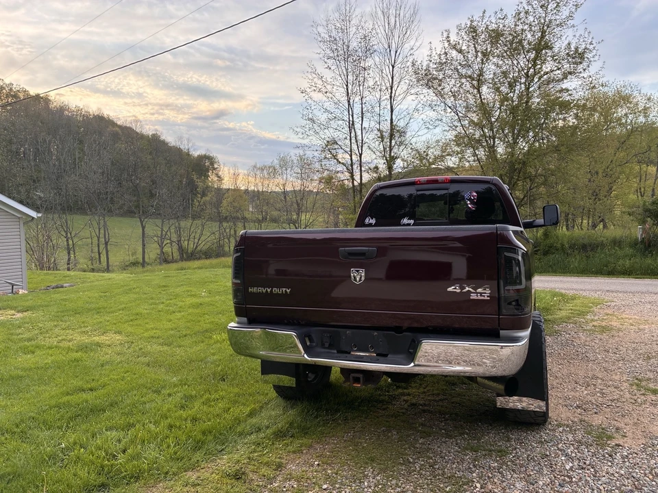 2005 Dodge Ram 3rd Gen - Image 5 of 14