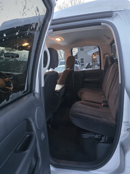 2005 Dodge Ram 3rd Gen - Image 7 of 12