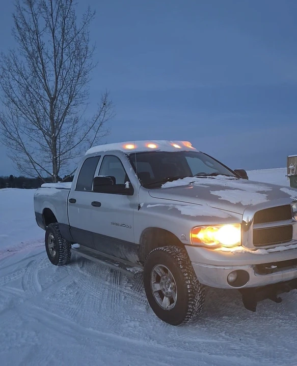 2005 Dodge Ram 3rd Gen - Image 4 of 12