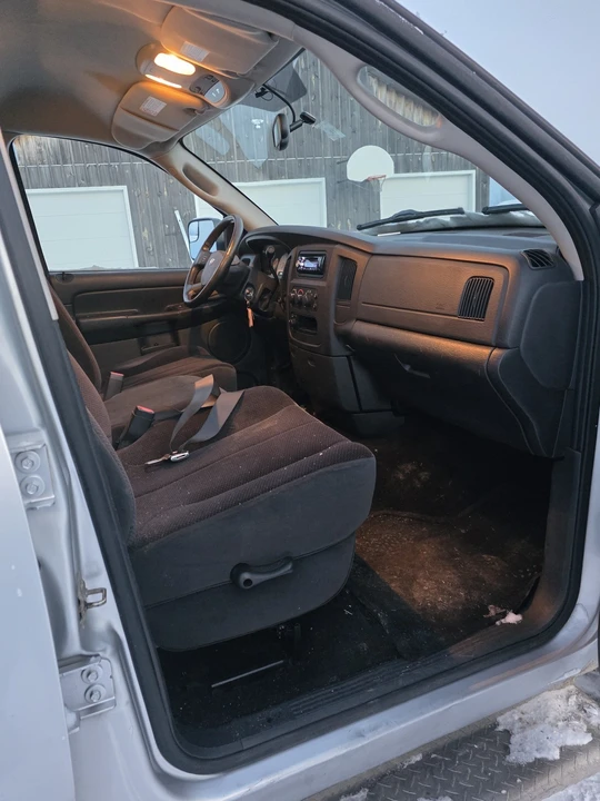 2005 Dodge Ram 3rd Gen - Image 6 of 12