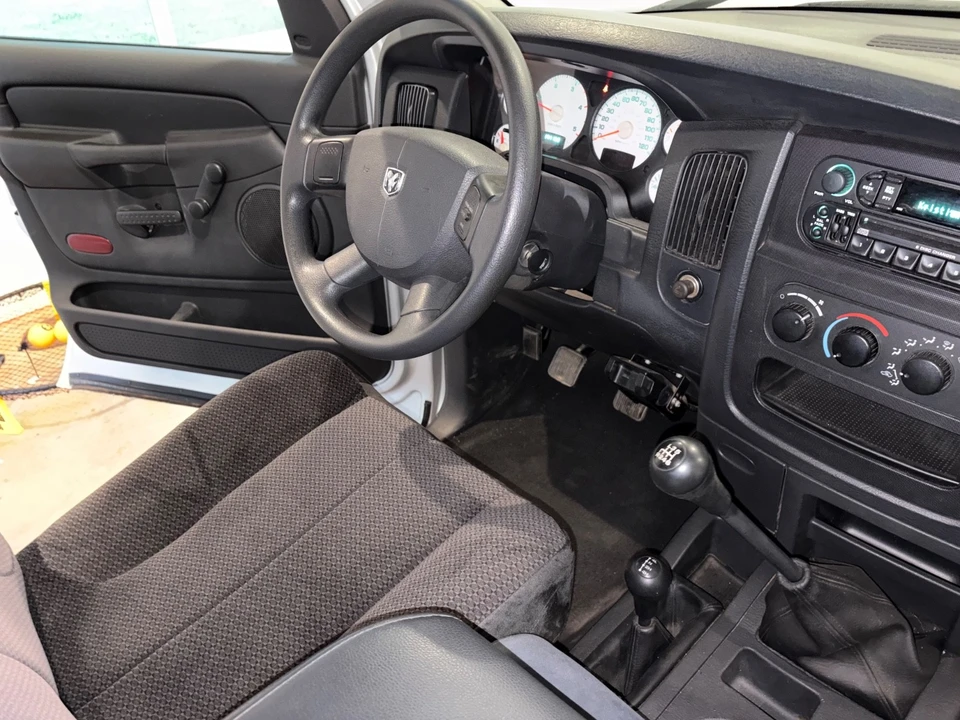 2005 Dodge Ram 3rd Gen - Image 28 of 31