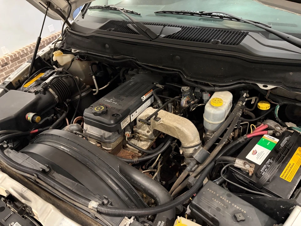 2005 Dodge Ram 3rd Gen - Image 11 of 31