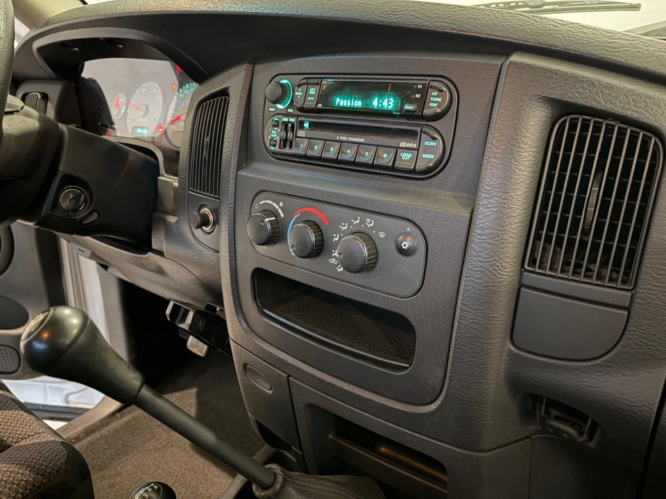 2005 Dodge Ram 3rd Gen - Image 27 of 31