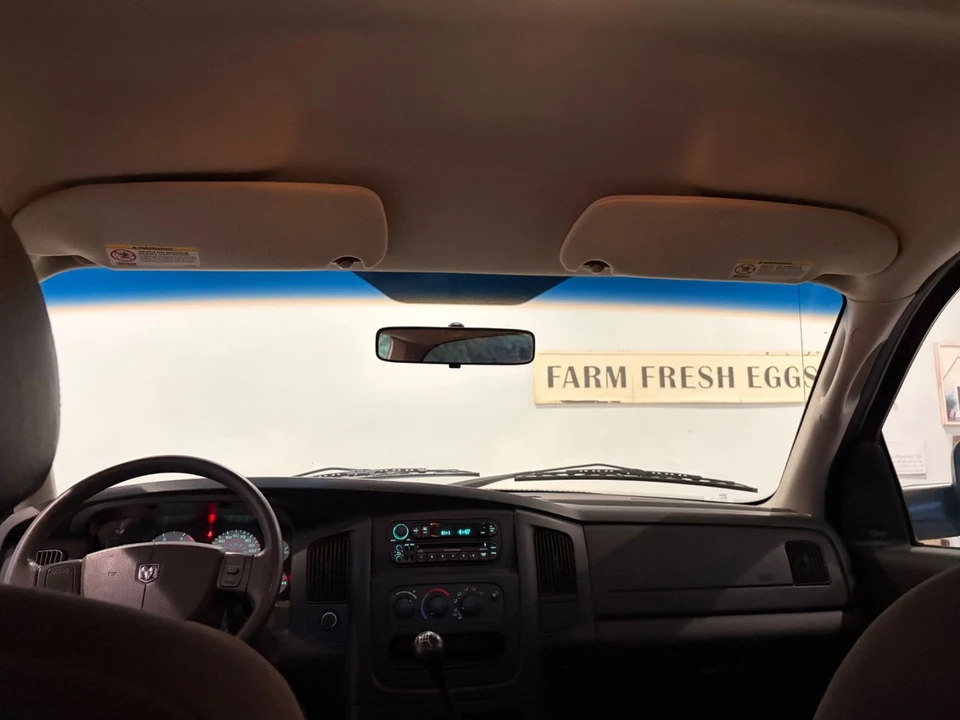 2005 Dodge Ram 3rd Gen - Image 14 of 31