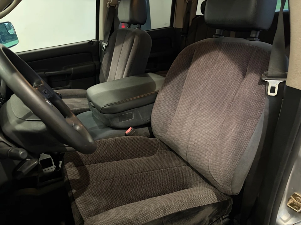 2005 Dodge Ram 3rd Gen - Image 13 of 31