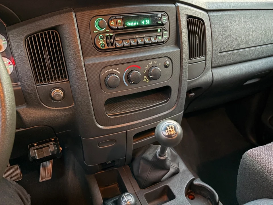 2005 Dodge Ram 3rd Gen - Image 3 of 31