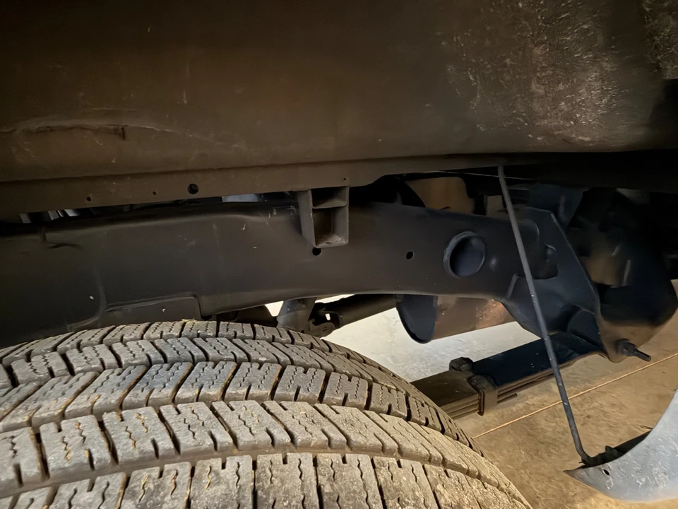 2005 Dodge Ram 3rd Gen - Image 17 of 31