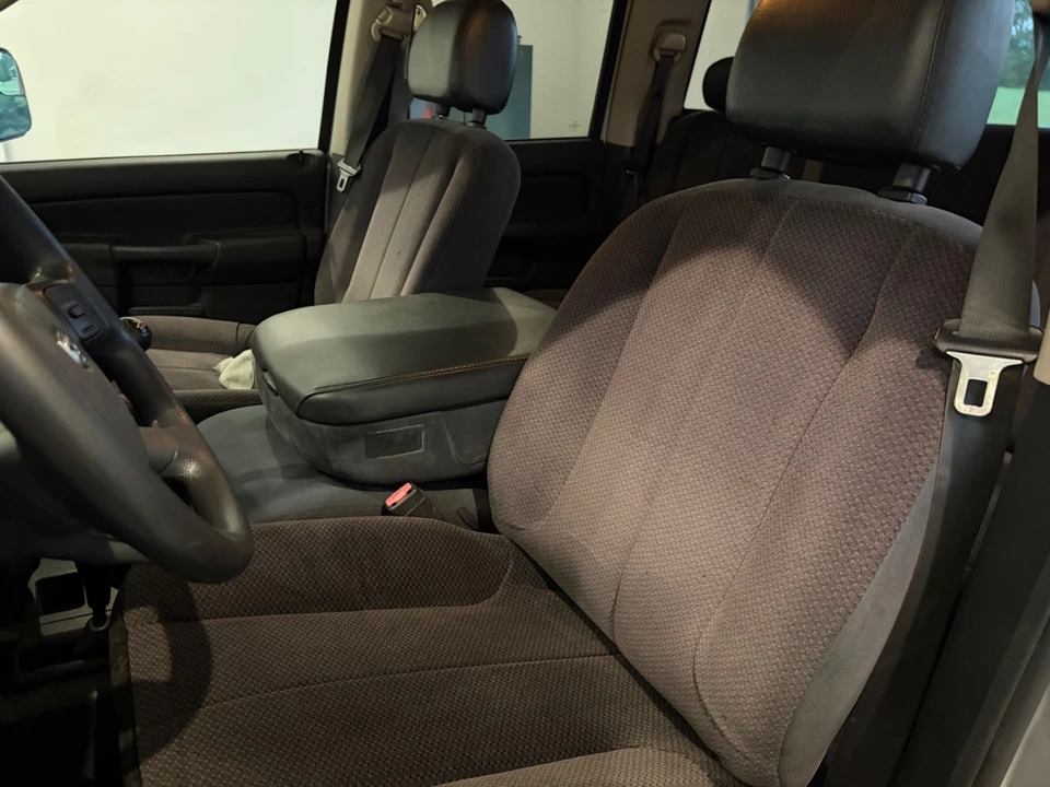2005 Dodge Ram 3rd Gen - Image 31 of 31