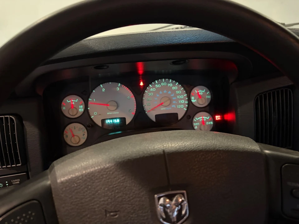 2005 Dodge Ram 3rd Gen - Image 30 of 31