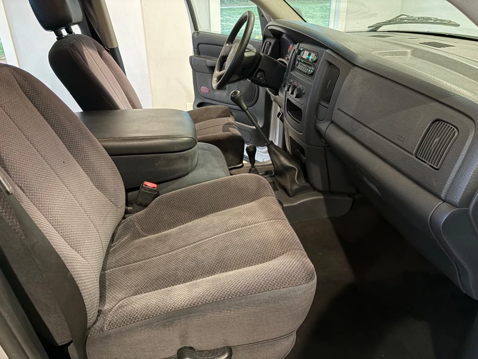 2005 Dodge Ram 3rd Gen - Image 29 of 31