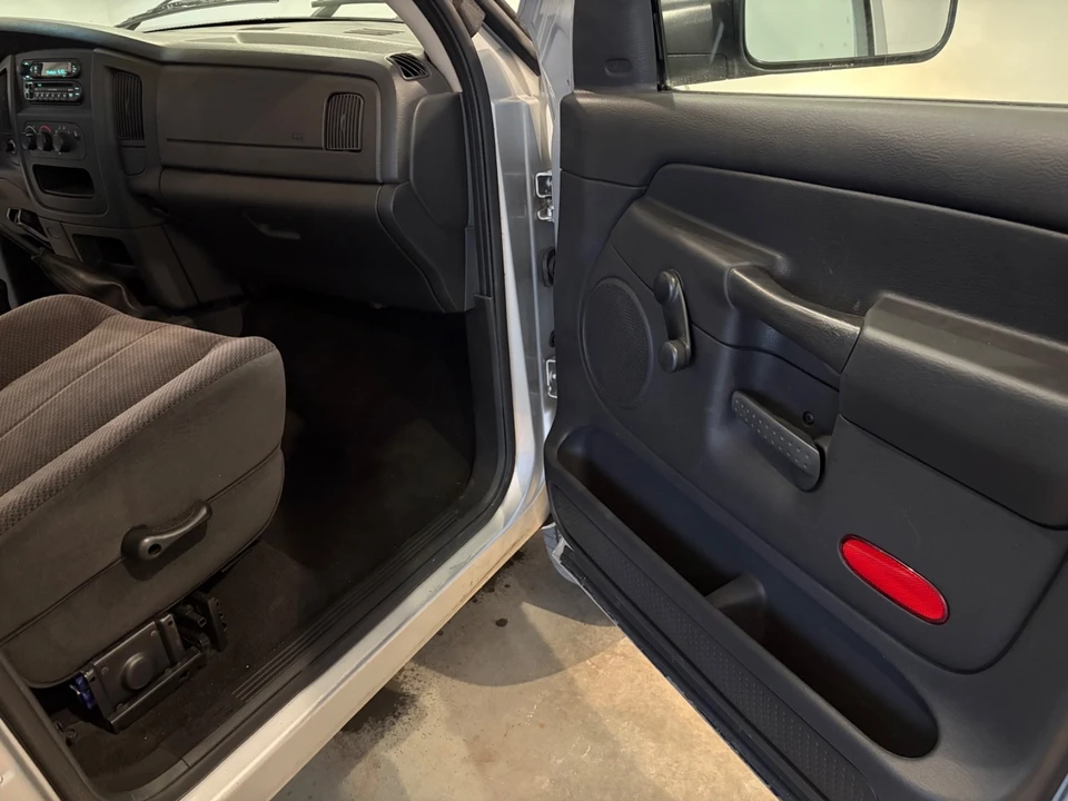 2005 Dodge Ram 3rd Gen - Image 26 of 31
