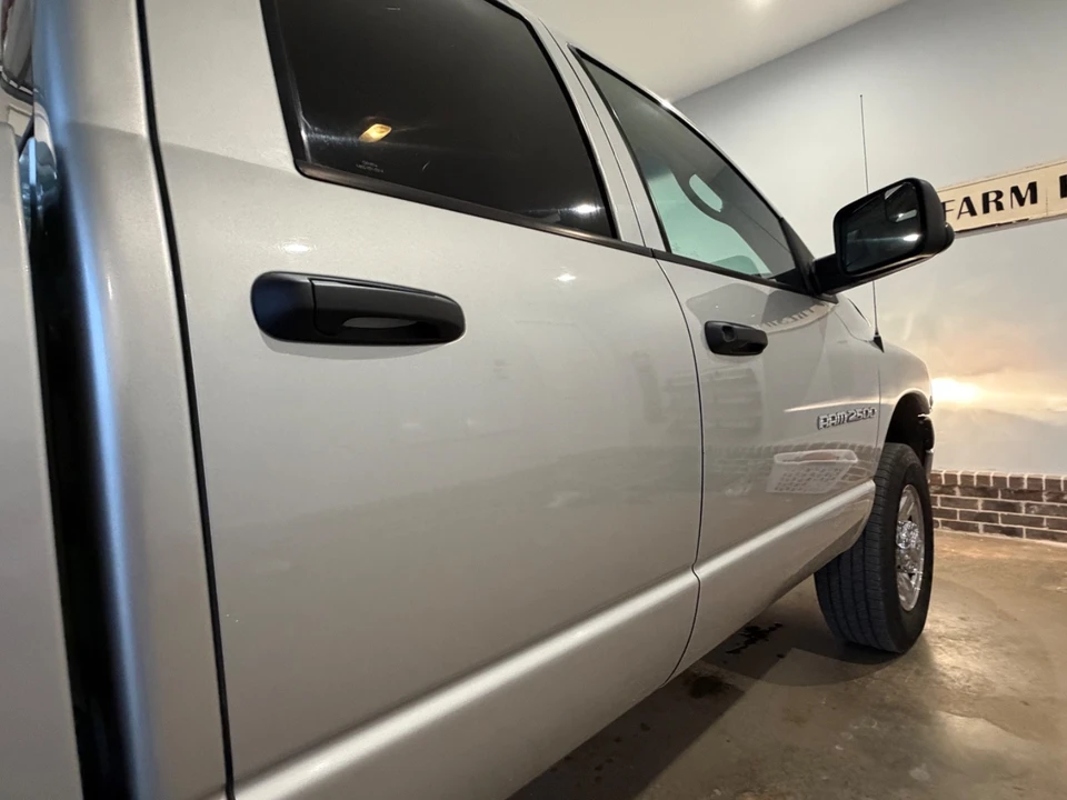 2005 Dodge Ram 3rd Gen - Image 21 of 31