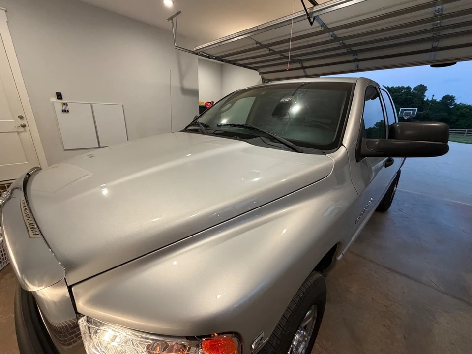 2005 Dodge Ram 3rd Gen - Image 7 of 31