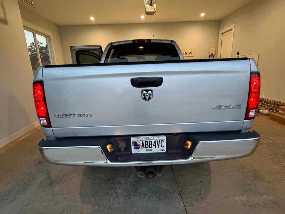 2005 Dodge Ram 3rd Gen - Image 16 of 31