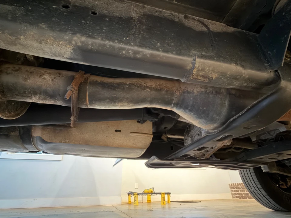 2005 Dodge Ram 3rd Gen - Image 22 of 31