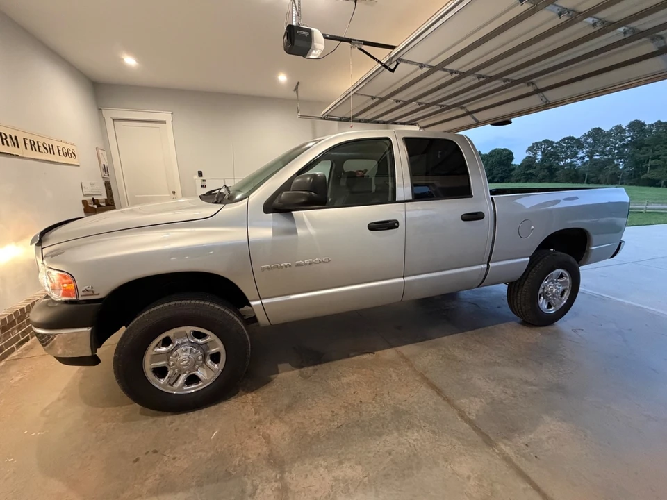 2005 Dodge Ram 3rd Gen - Image 8 of 31