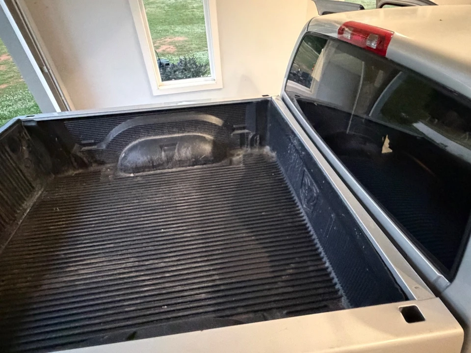 2005 Dodge Ram 3rd Gen - Image 19 of 31