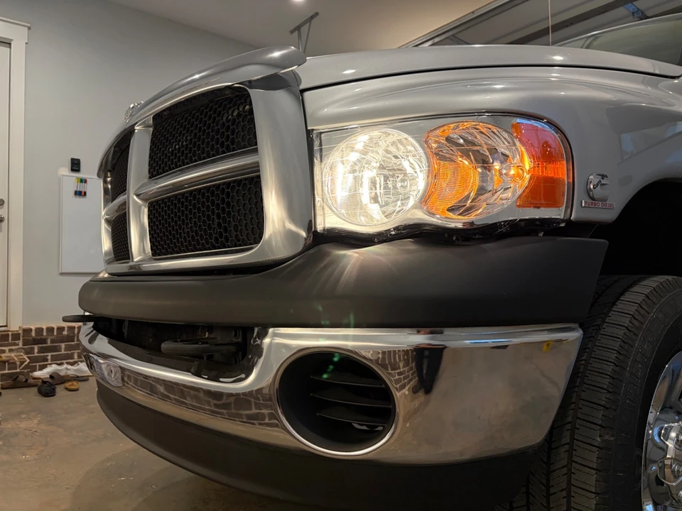 2005 Dodge Ram 3rd Gen - Image 9 of 31