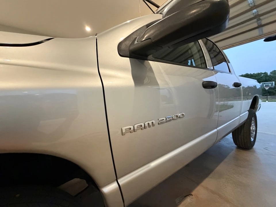 2005 Dodge Ram 3rd Gen - Image 6 of 31