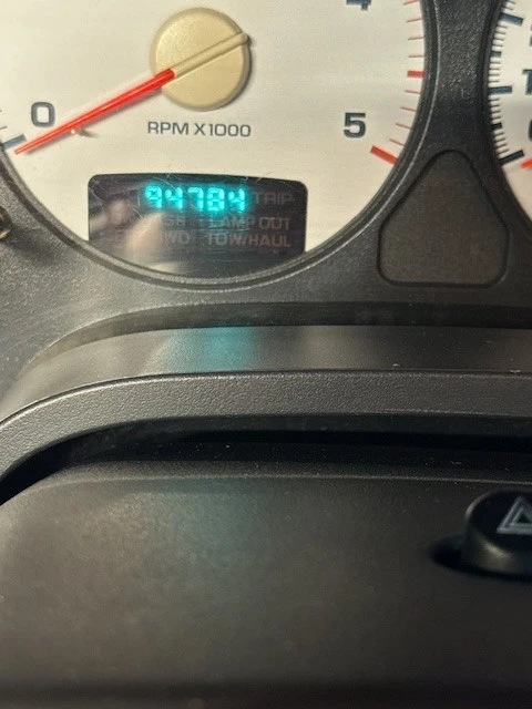 2005 Dodge Ram 3rd Gen - Image 5 of 8