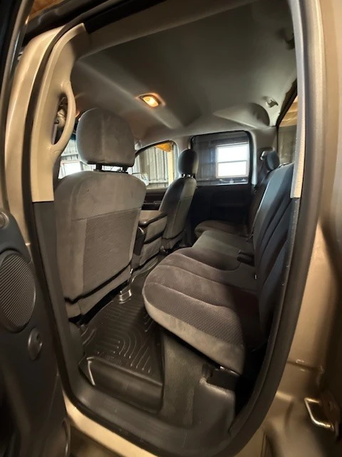 2005 Dodge Ram 3rd Gen - Image 7 of 8