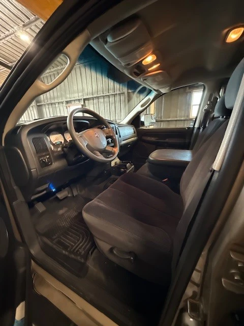2005 Dodge Ram 3rd Gen - Image 4 of 8