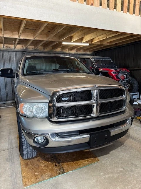 2005 Dodge Ram 3rd Gen - Image 3 of 8