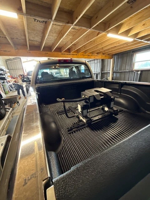 2005 Dodge Ram 3rd Gen - Image 8 of 8