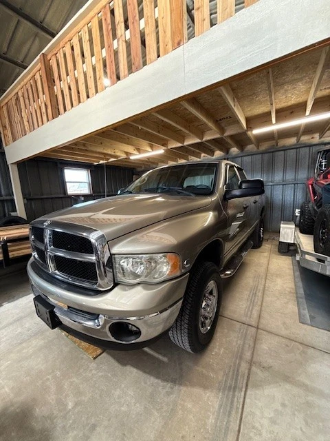 2005 Dodge Ram 3rd Gen - Image 6 of 8