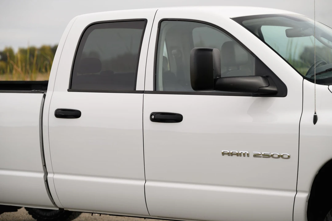 2005 Dodge Ram 3rd Gen - Image 25 of 31