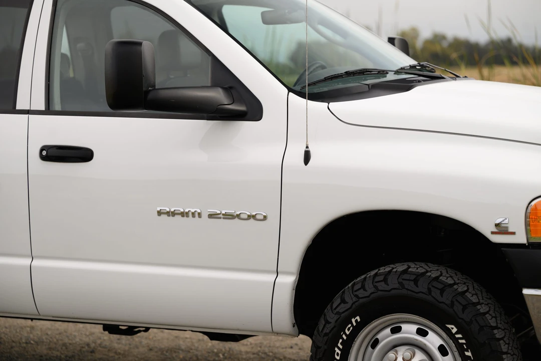 2005 Dodge Ram 3rd Gen - Image 26 of 31