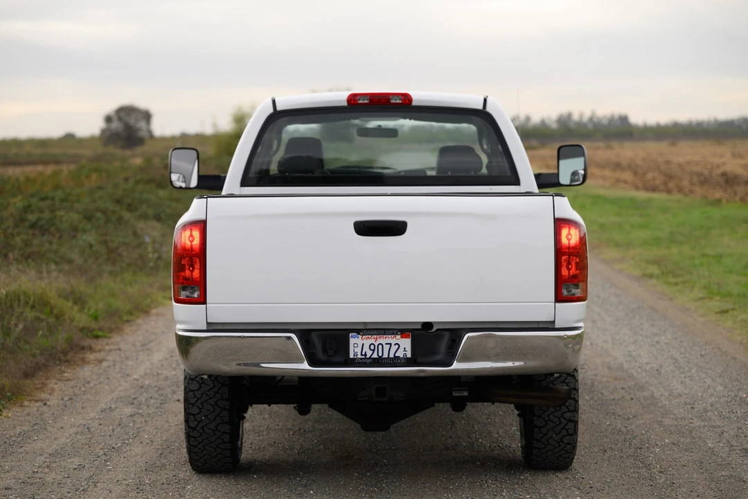 2005 Dodge Ram 3rd Gen - Image 7 of 31