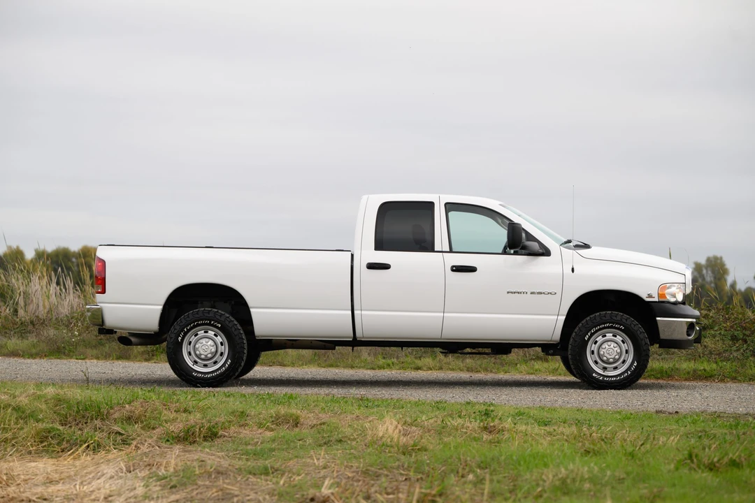 2005 Dodge Ram 3rd Gen - Image 12 of 31