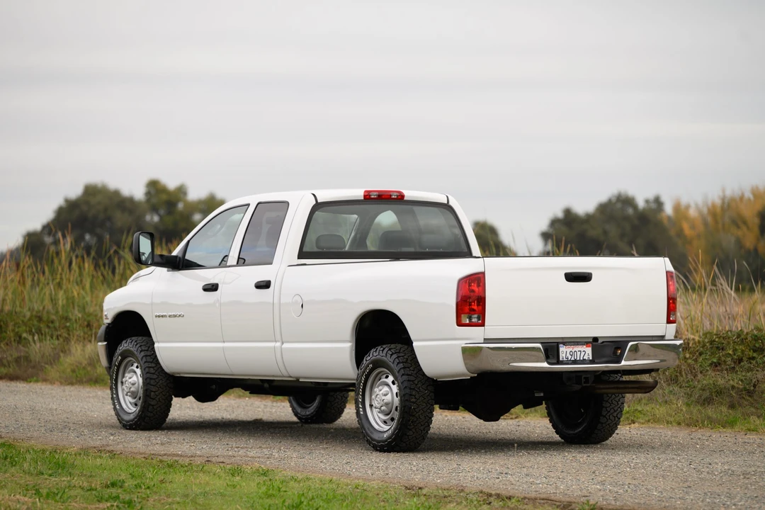 2005 Dodge Ram 3rd Gen - Image 3 of 31