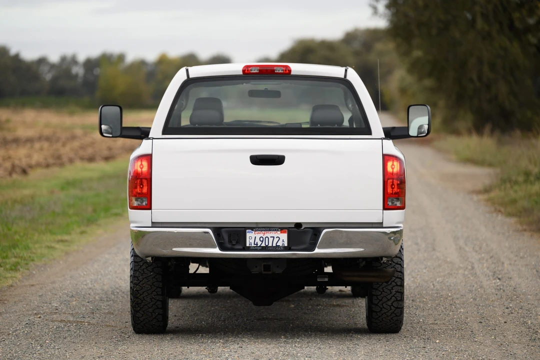 2005 Dodge Ram 3rd Gen - Image 8 of 31