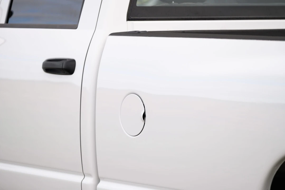 2005 Dodge Ram 3rd Gen - Image 31 of 31