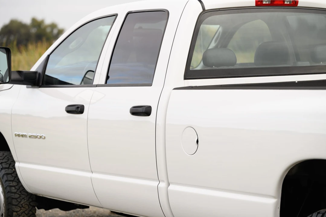 2005 Dodge Ram 3rd Gen - Image 30 of 31
