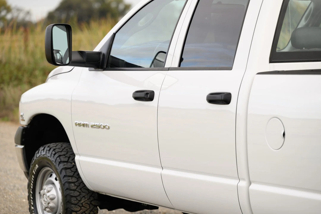 2005 Dodge Ram 3rd Gen - Image 29 of 31