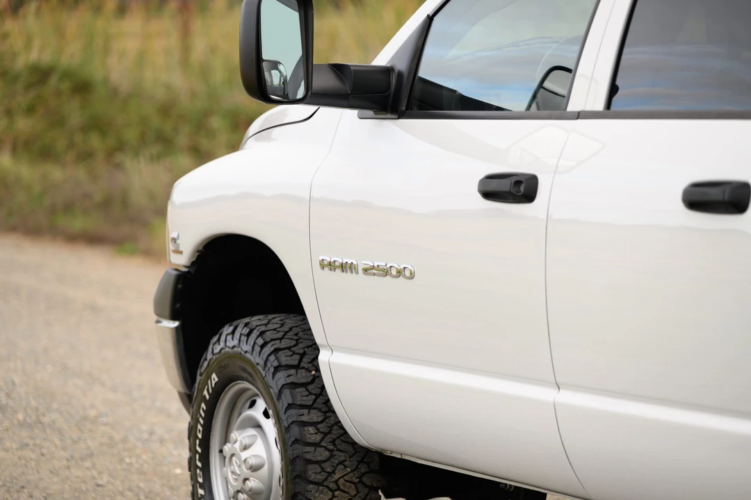 2005 Dodge Ram 3rd Gen - Image 28 of 31