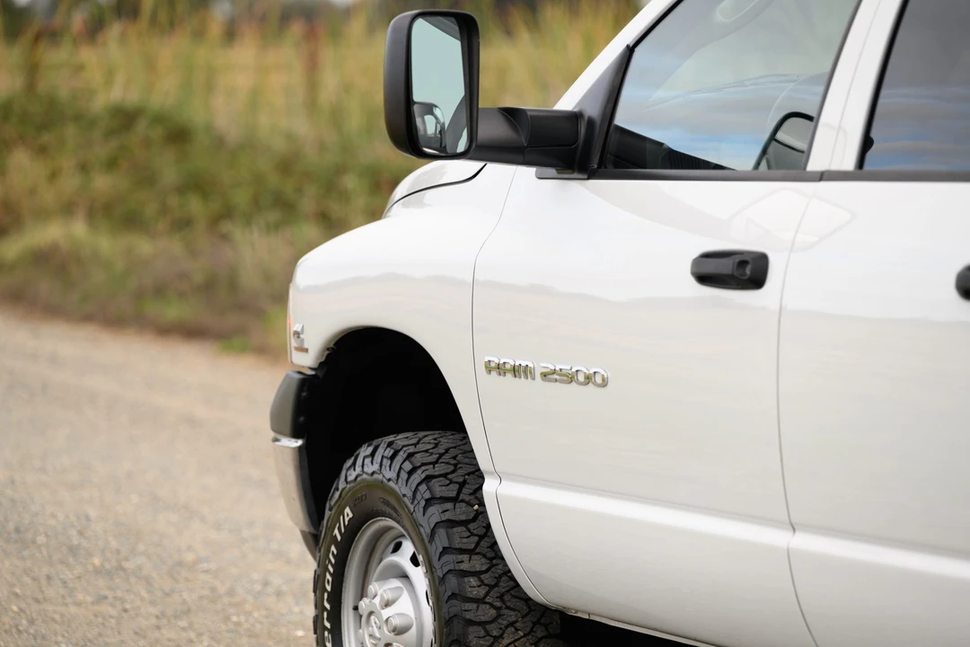 2005 Dodge Ram 3rd Gen - Image 27 of 31