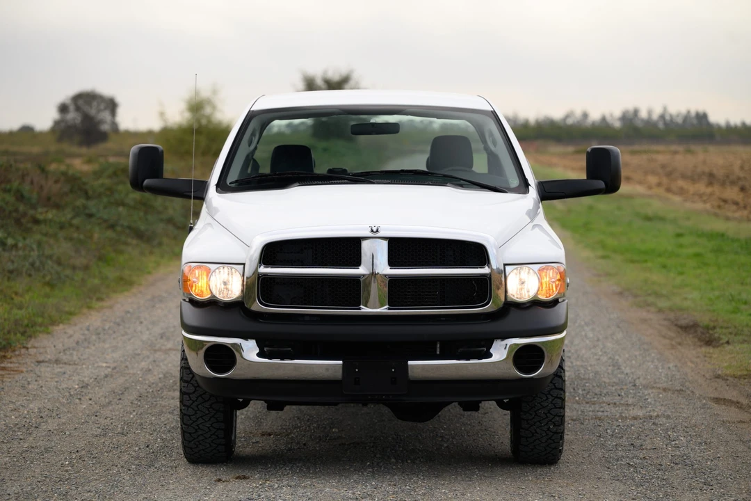 2005 Dodge Ram 3rd Gen - Image 22 of 31