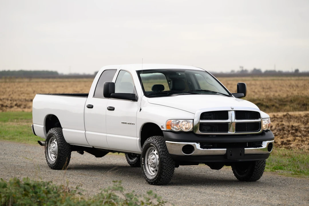 2005 Dodge Ram 3rd Gen - Image 15 of 31