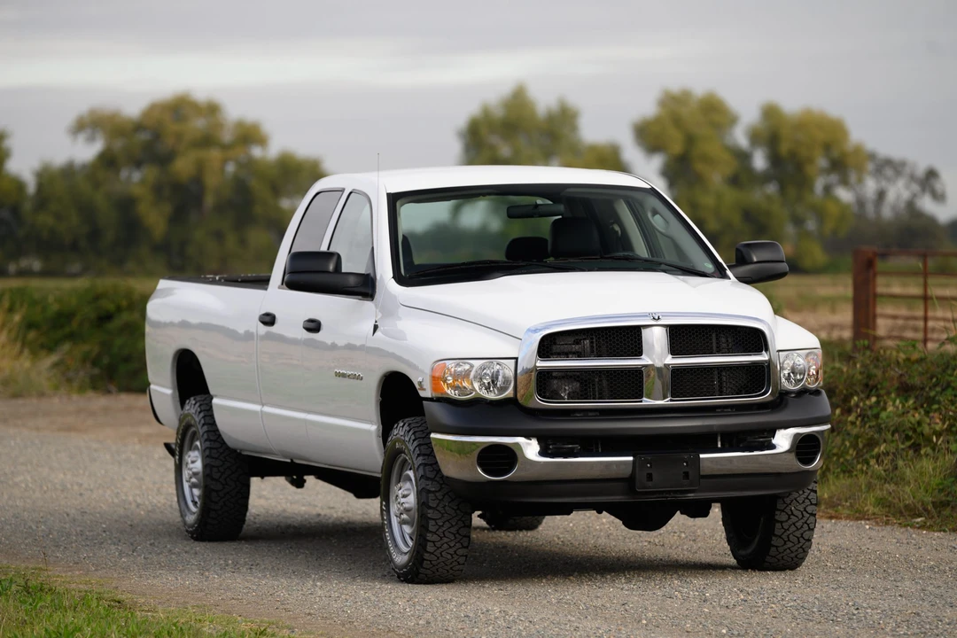 2005 Dodge Ram 3rd Gen - Image 18 of 31