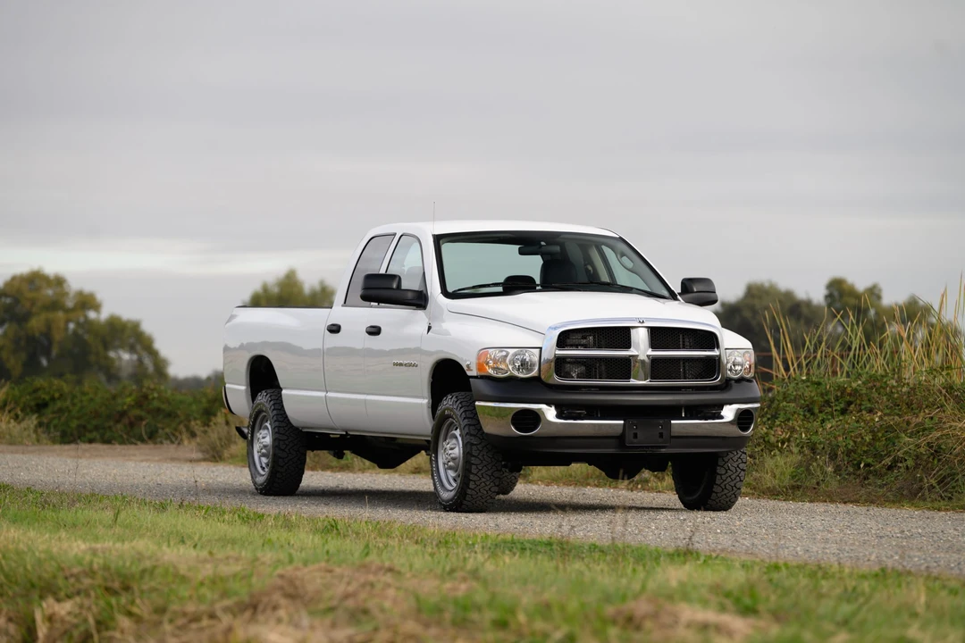 2005 Dodge Ram 3rd Gen - Image 17 of 31