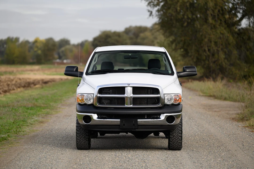 2005 Dodge Ram 3rd Gen - Image 19 of 31