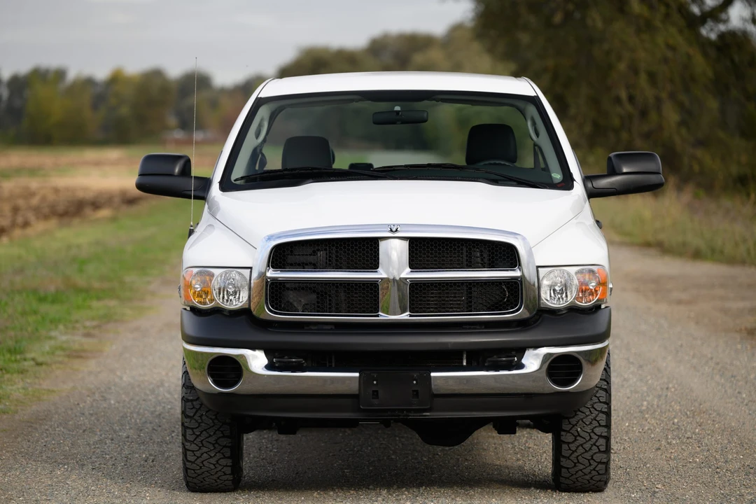 2005 Dodge Ram 3rd Gen - Image 20 of 31