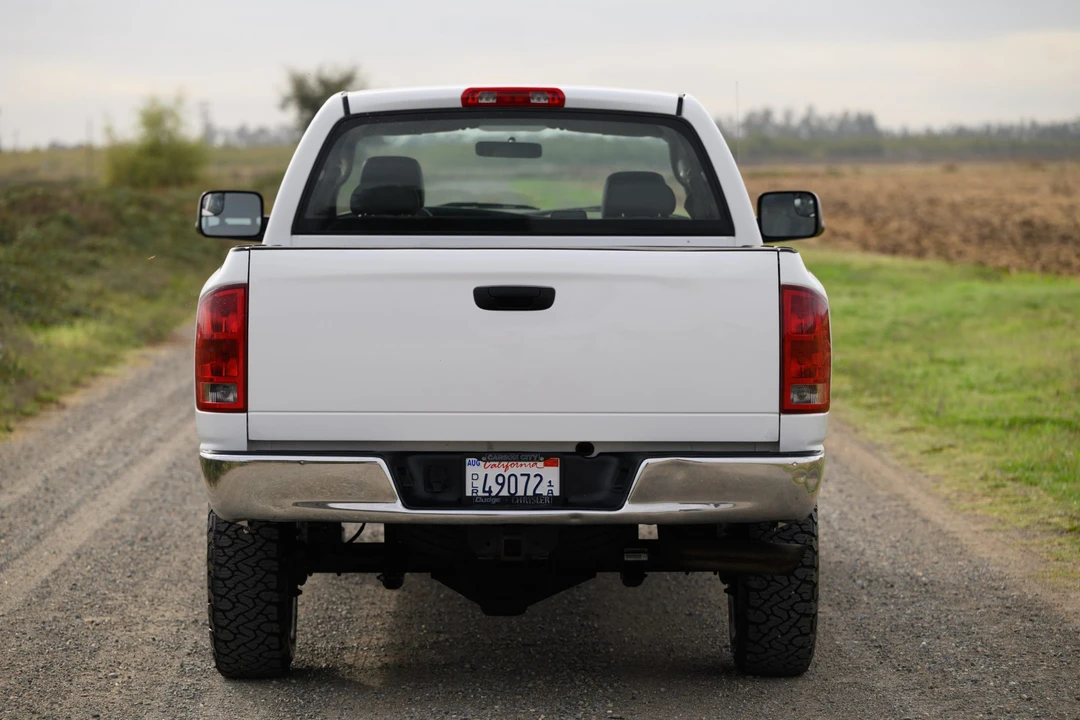 2005 Dodge Ram 3rd Gen - Image 6 of 31