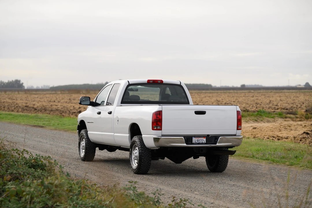 2005 Dodge Ram 3rd Gen - Image 4 of 31